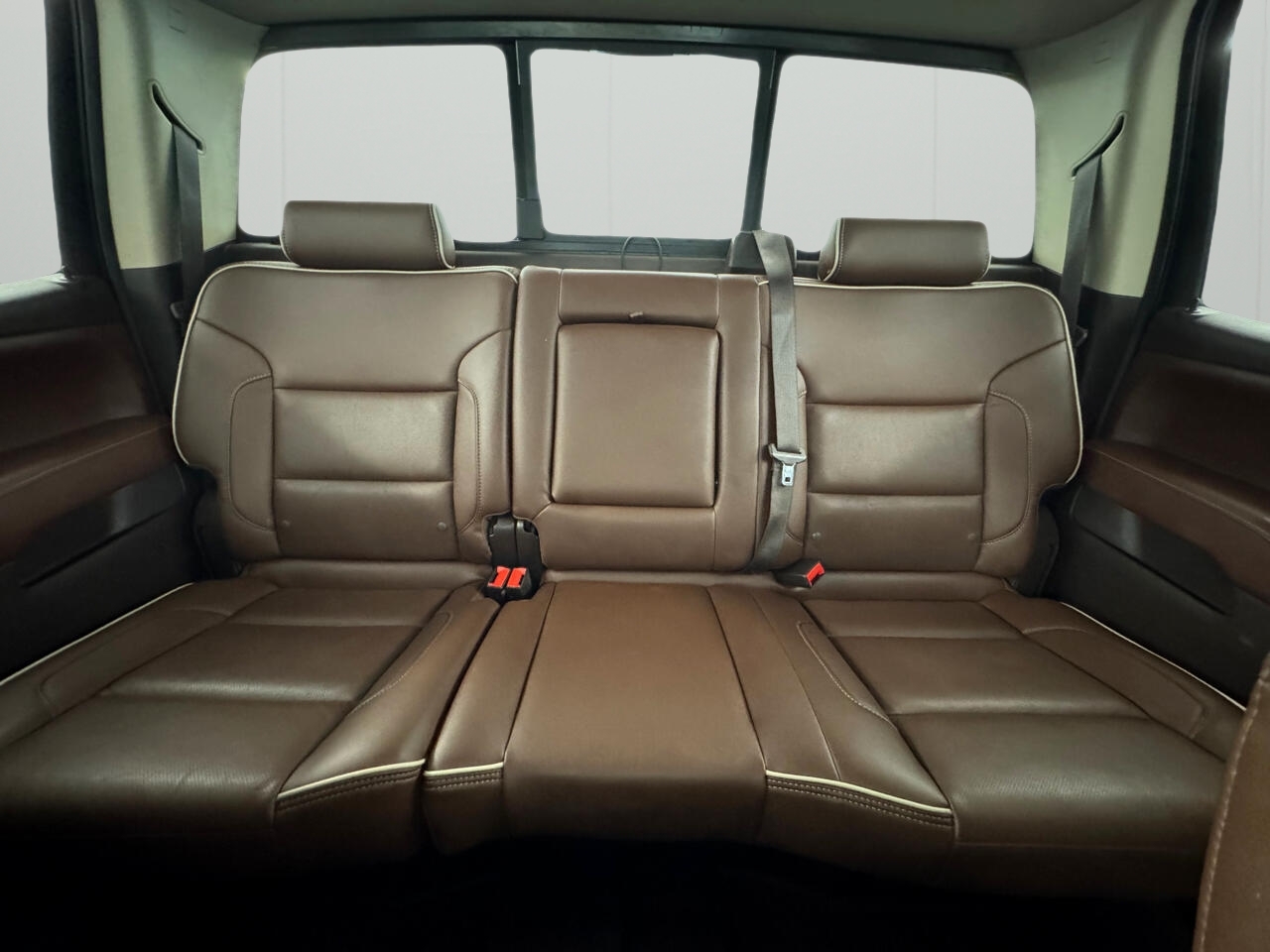 Chevrolet Silverado 3500HD 4WD Crew Cab 153.7" High Country 2019 Chevrolet Silverado 3500HD 4WD Crew Cab 153.7" High Country 2019