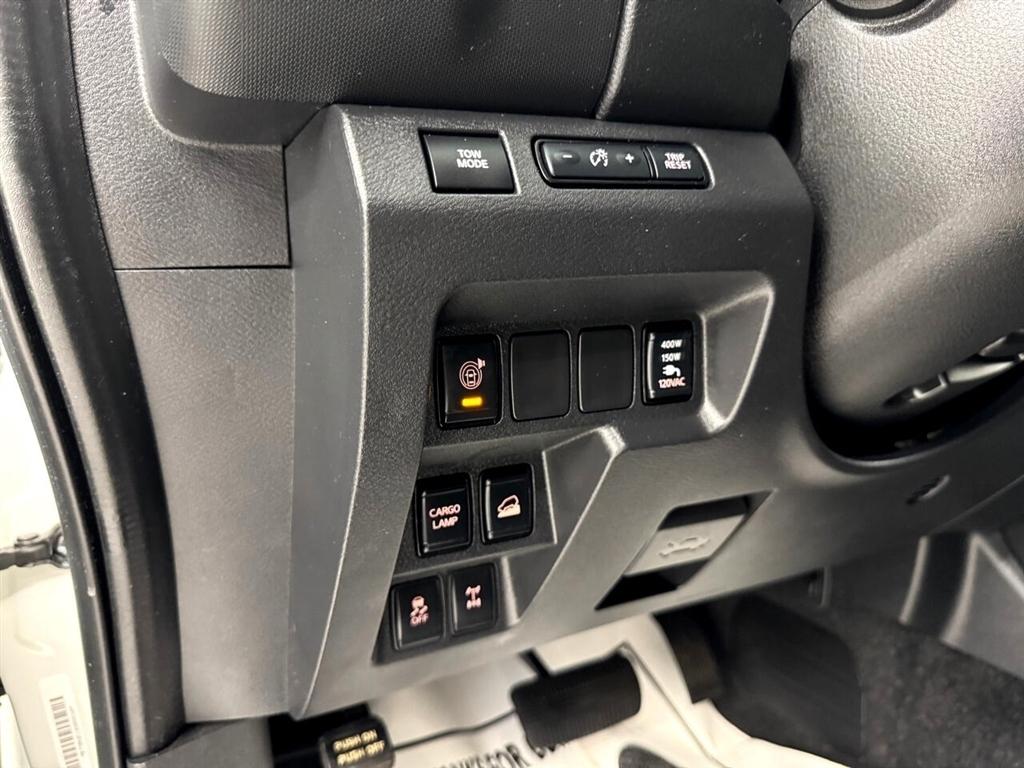 Nissan Frontier Crew Cab 4x4 PRO-4X Auto 2022