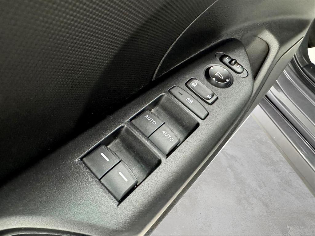Honda Civic Sedan Sport CVT 2021