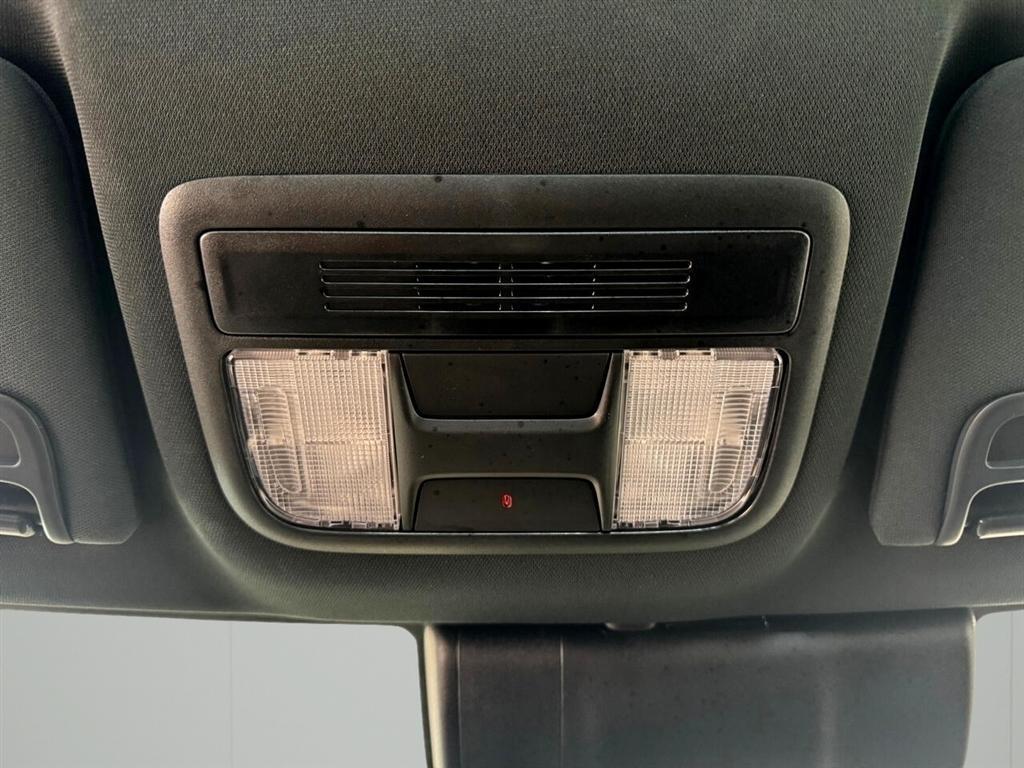 Honda Civic Sedan Sport CVT 2021