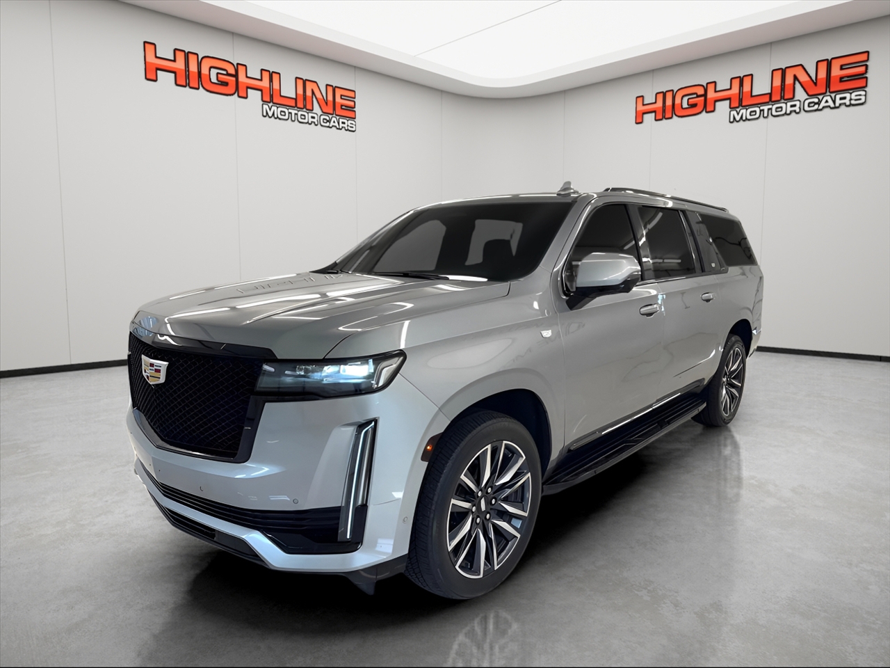 2023 Cadillac Escalade ESV 4WD 4dr Sport