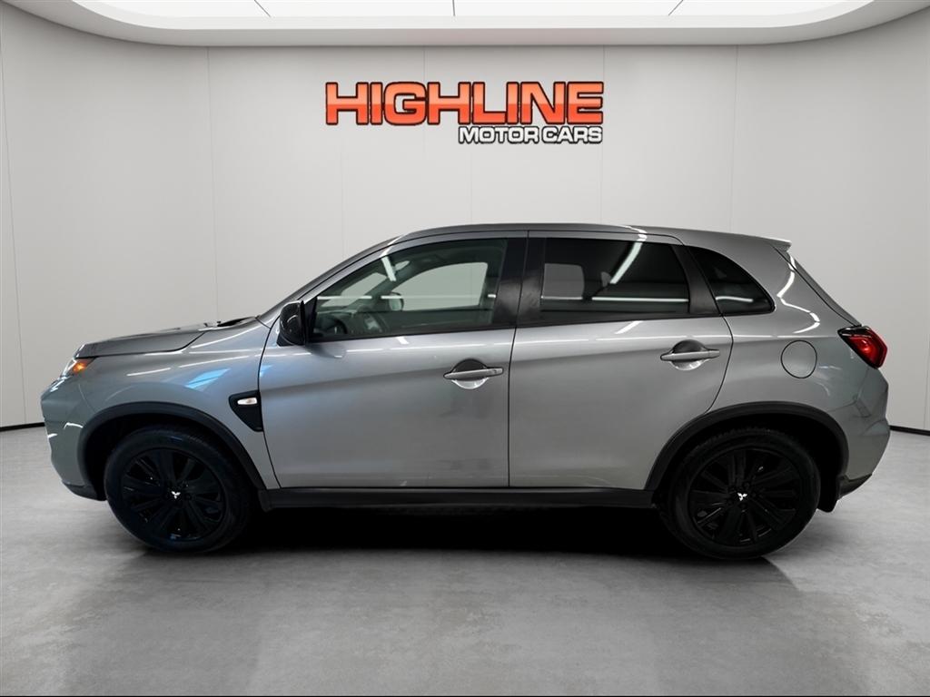 Mitsubishi Outlander Sport Trail Edition 2.0 AWC 2024