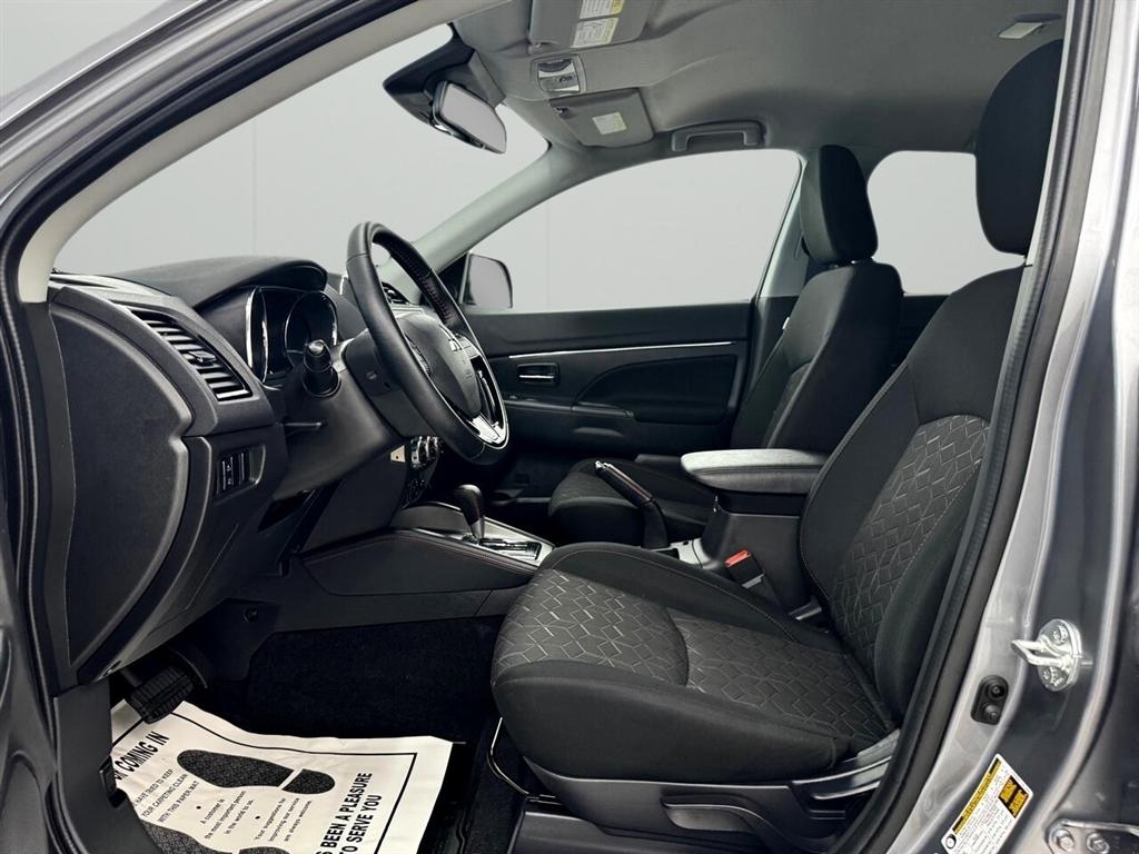Mitsubishi Outlander Sport Trail Edition 2.0 AWC 2024