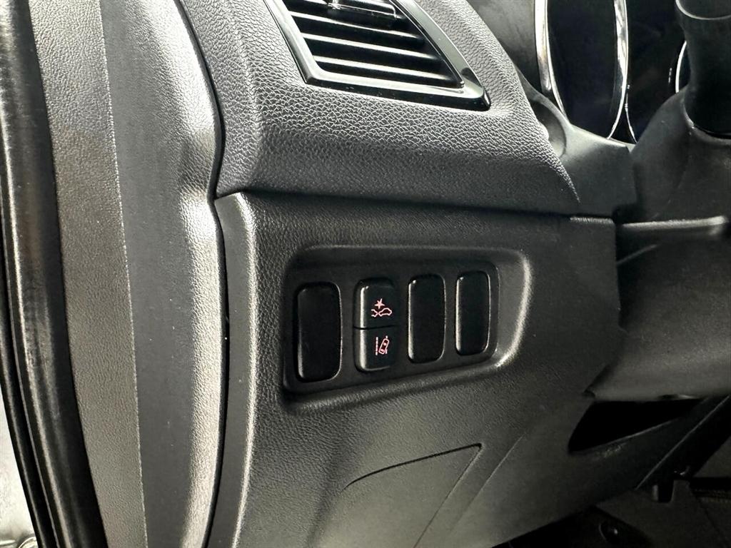 Mitsubishi Outlander Sport Trail Edition 2.0 AWC 2024