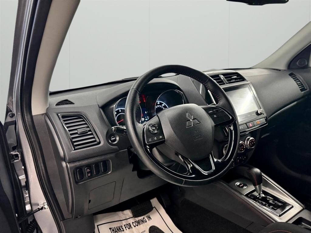 Mitsubishi Outlander Sport Trail Edition 2.0 AWC 2024