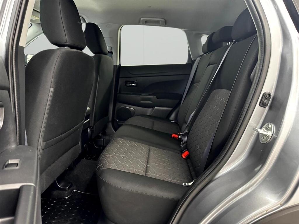 Mitsubishi Outlander Sport Trail Edition 2.0 AWC 2024