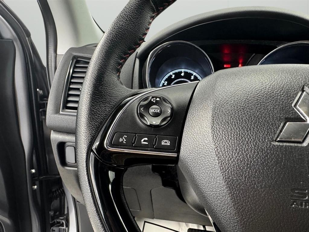 Mitsubishi Outlander Sport Trail Edition 2.0 AWC 2024