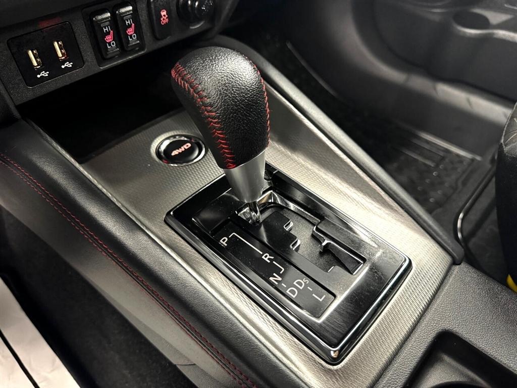 Mitsubishi Outlander Sport Trail Edition 2.0 AWC 2024