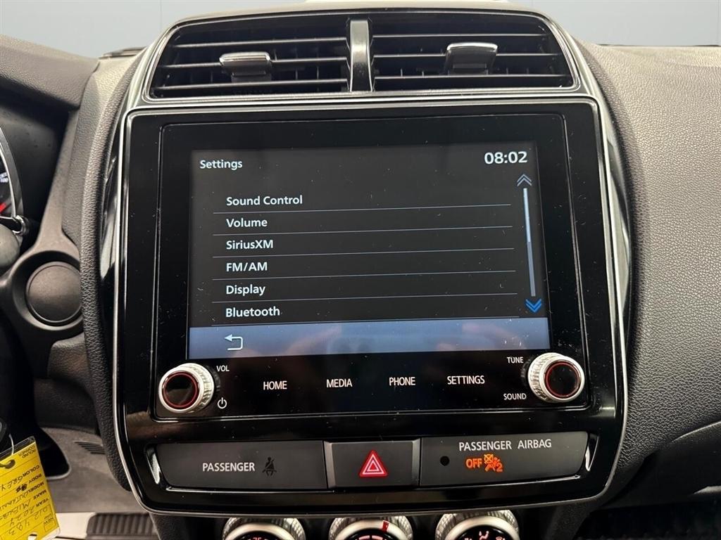 Mitsubishi Outlander Sport Trail Edition 2.0 AWC 2024