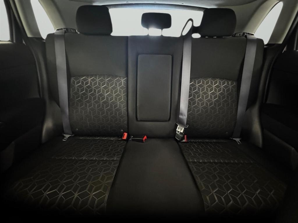 Mitsubishi Outlander Sport Trail Edition 2.0 AWC 2024