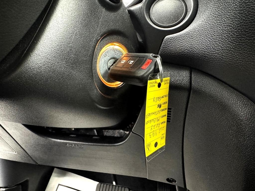 Mitsubishi Outlander Sport Trail Edition 2.0 AWC 2024