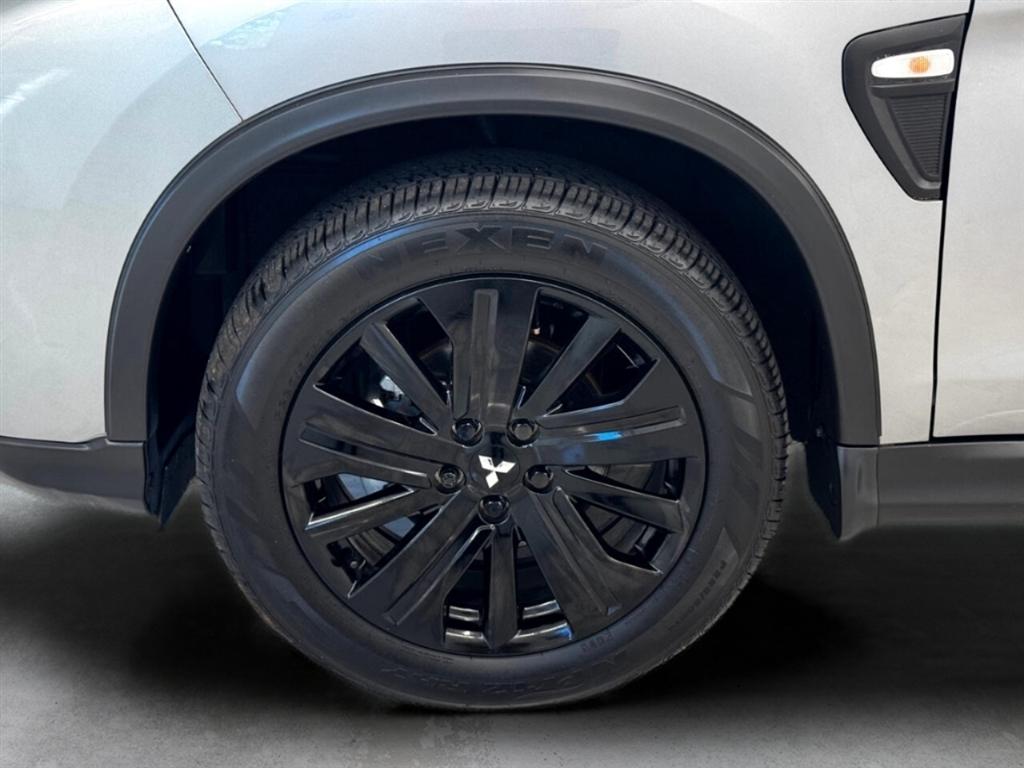 Mitsubishi Outlander Sport Trail Edition 2.0 AWC 2024