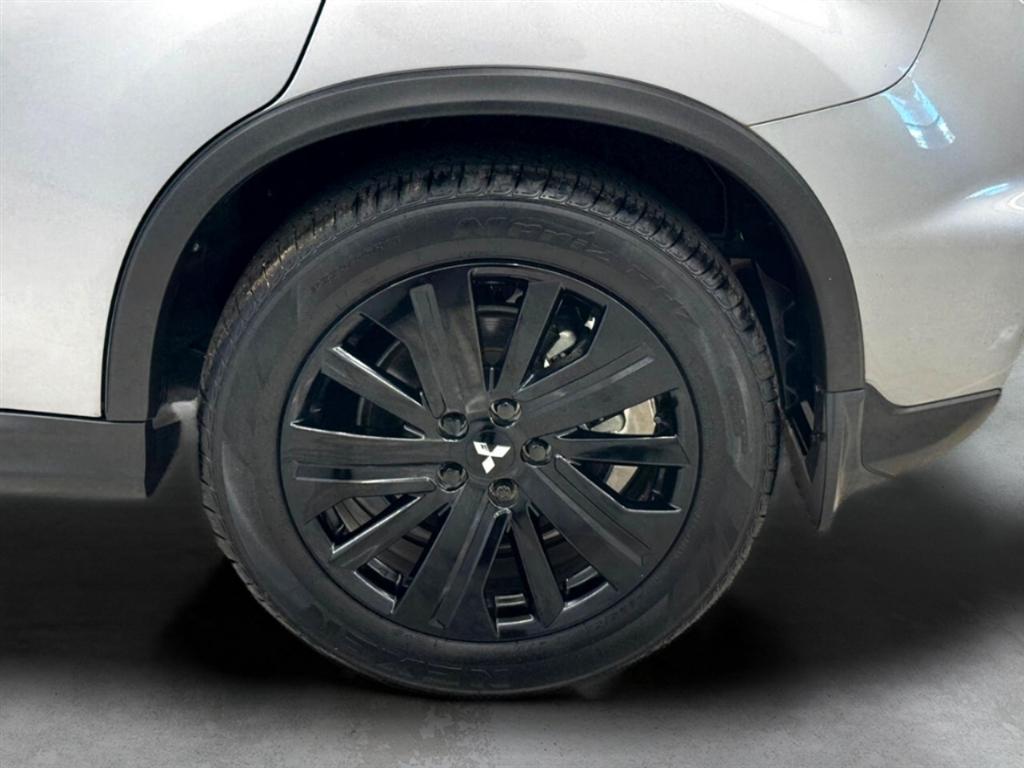 Mitsubishi Outlander Sport Trail Edition 2.0 AWC 2024