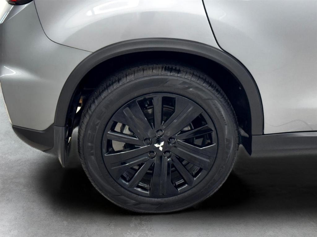 Mitsubishi Outlander Sport Trail Edition 2.0 AWC 2024