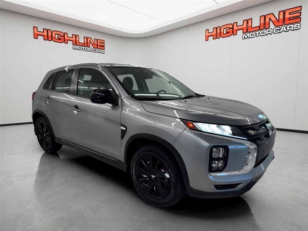 Mitsubishi Outlander Sport Trail Edition 2.0 AWC 2024