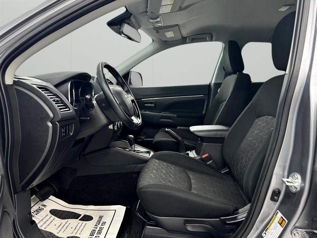 Mitsubishi Outlander Sport Trail Edition 2.0 AWC 2024