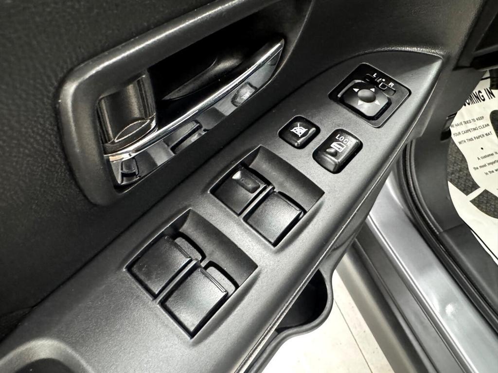 Mitsubishi Outlander Sport Trail Edition 2.0 AWC 2024