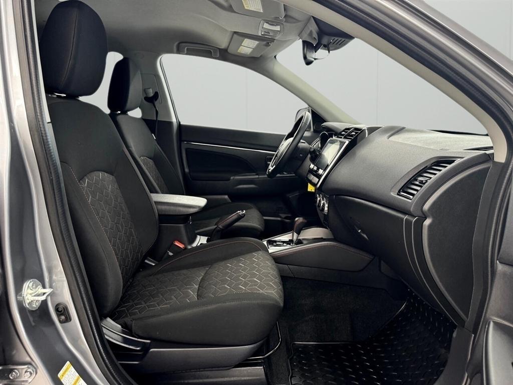 Mitsubishi Outlander Sport Trail Edition 2.0 AWC 2024