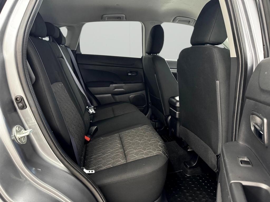 Mitsubishi Outlander Sport Trail Edition 2.0 AWC 2024