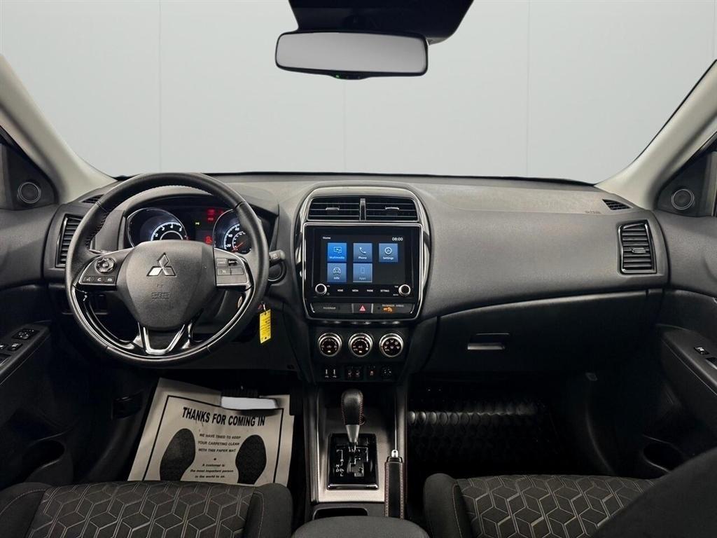 Mitsubishi Outlander Sport Trail Edition 2.0 AWC 2024