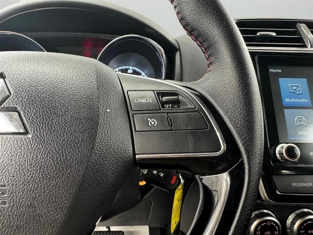 Mitsubishi Outlander Sport Trail Edition 2.0 AWC 2024