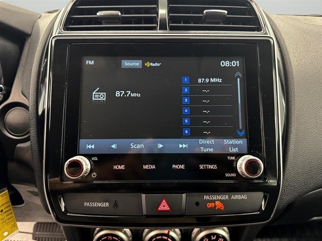 Mitsubishi Outlander Sport Trail Edition 2.0 AWC 2024