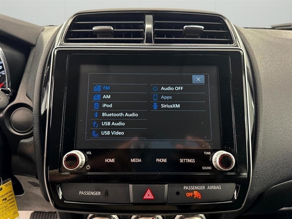 Mitsubishi Outlander Sport Trail Edition 2.0 AWC 2024