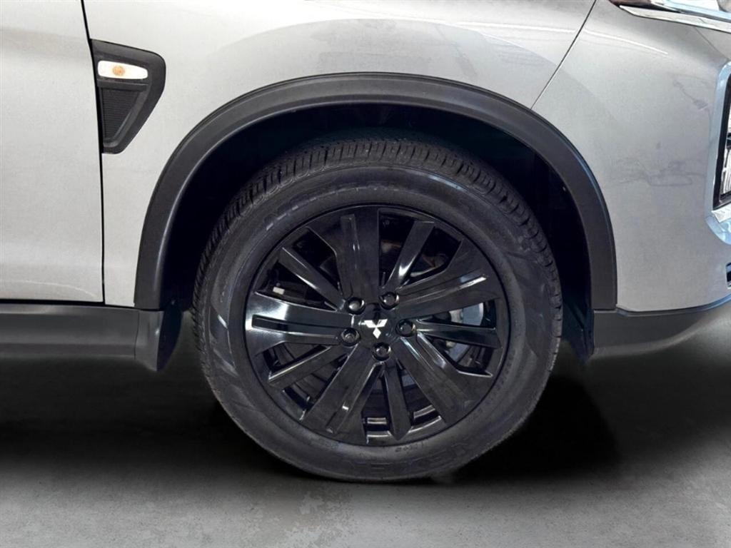 Mitsubishi Outlander Sport Trail Edition 2.0 AWC 2024