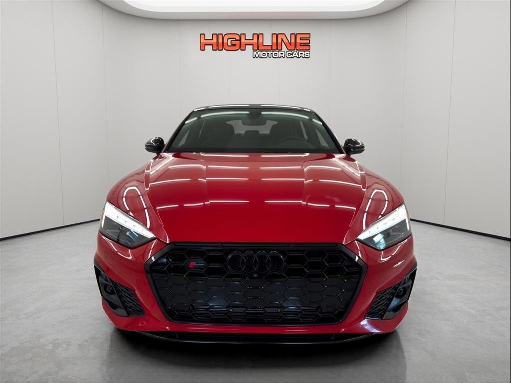 Audi S5 Sportback Prestige 3.0 TFSI quattro 2023