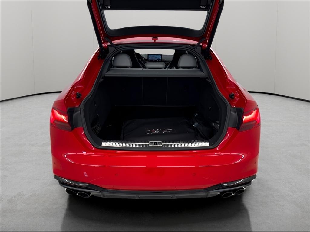 Audi S5 Sportback Prestige 3.0 TFSI quattro 2023