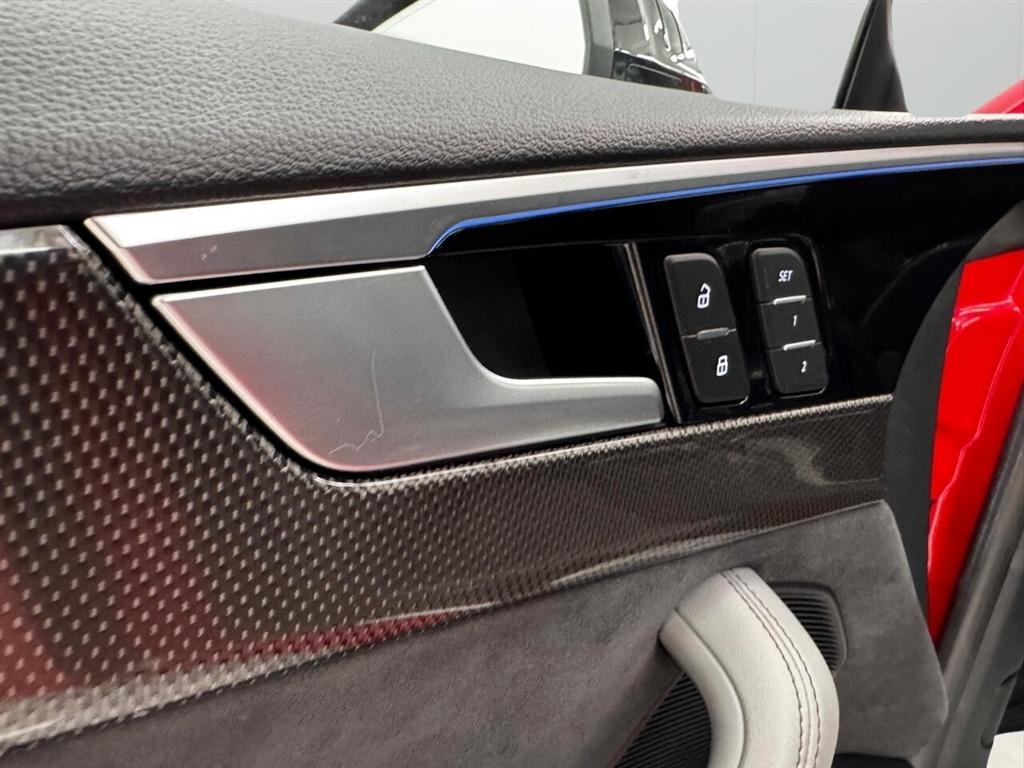 Audi S5 Sportback Prestige 3.0 TFSI quattro 2023