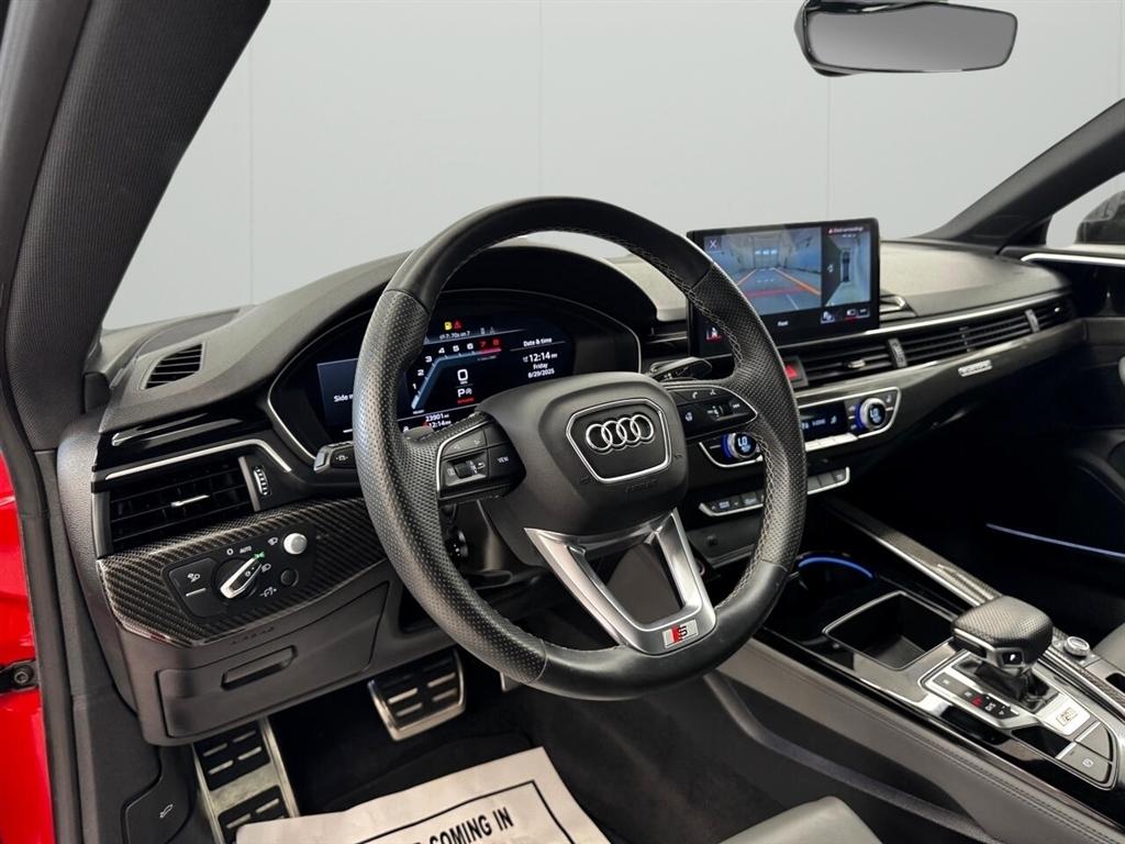 Audi S5 Sportback Prestige 3.0 TFSI quattro 2023