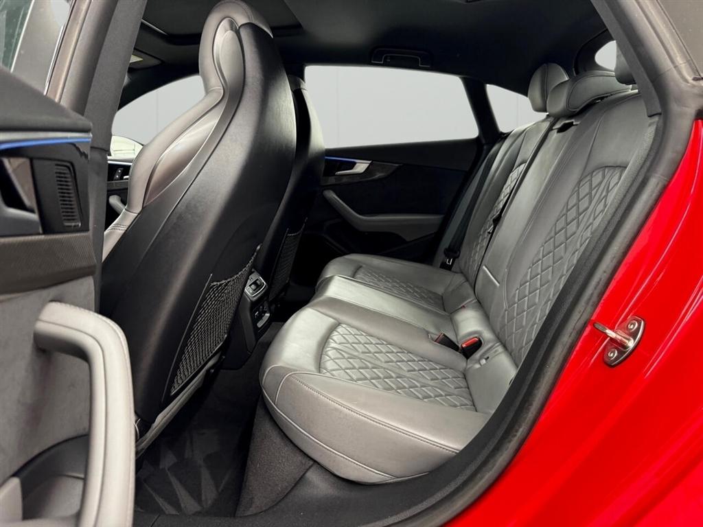 Audi S5 Sportback Prestige 3.0 TFSI quattro 2023