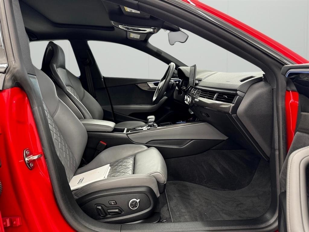 Audi S5 Sportback Prestige 3.0 TFSI quattro 2023