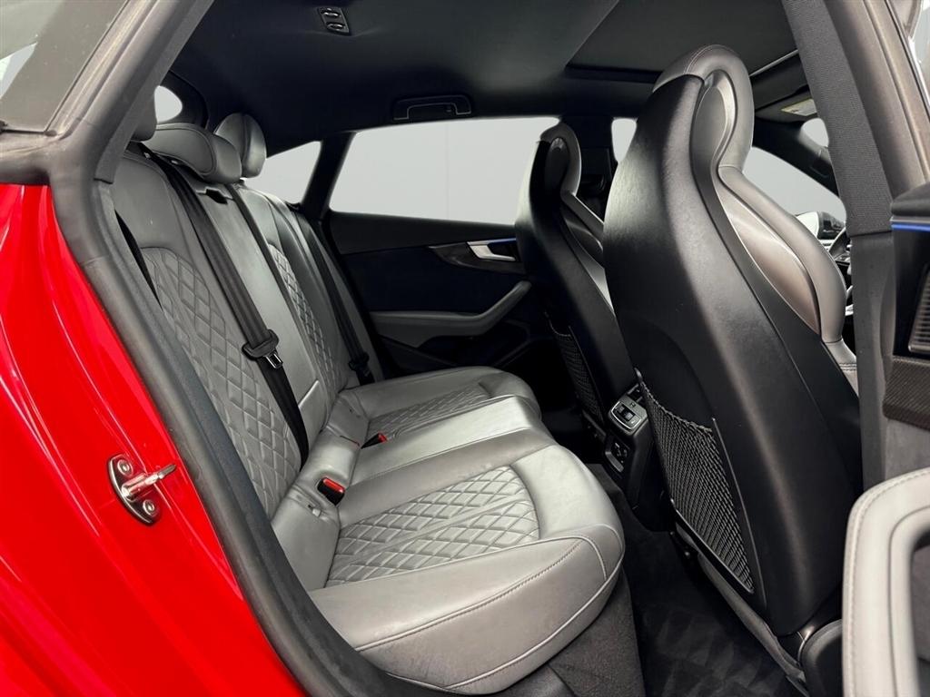 Audi S5 Sportback Prestige 3.0 TFSI quattro 2023