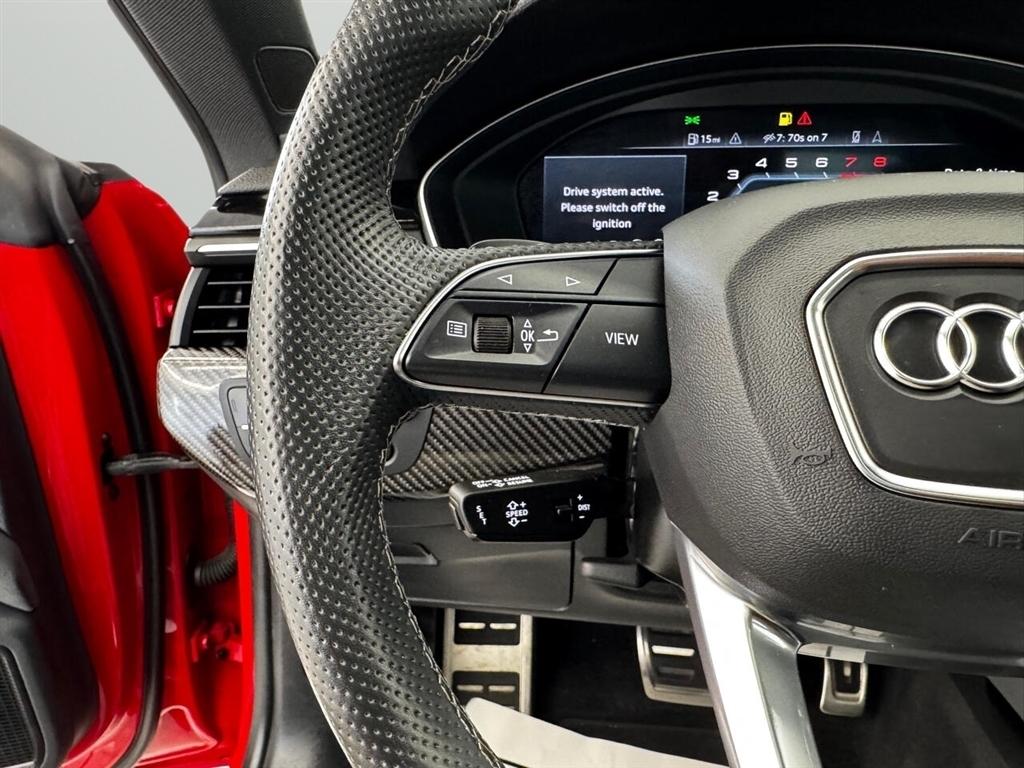 Audi S5 Sportback Prestige 3.0 TFSI quattro 2023