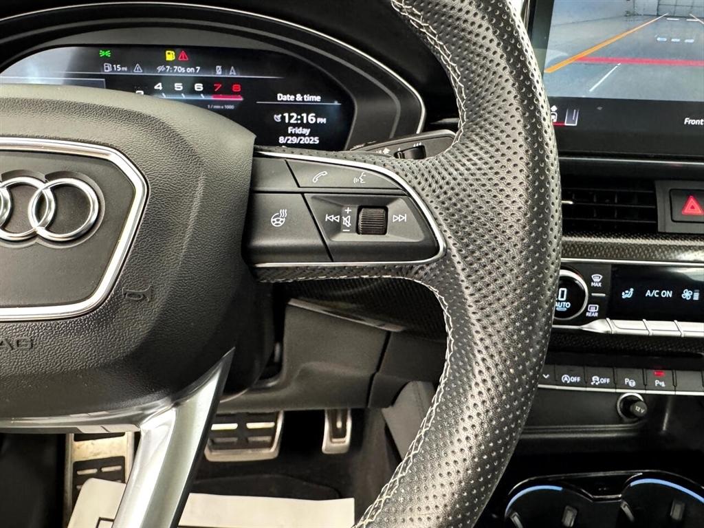 Audi S5 Sportback Prestige 3.0 TFSI quattro 2023