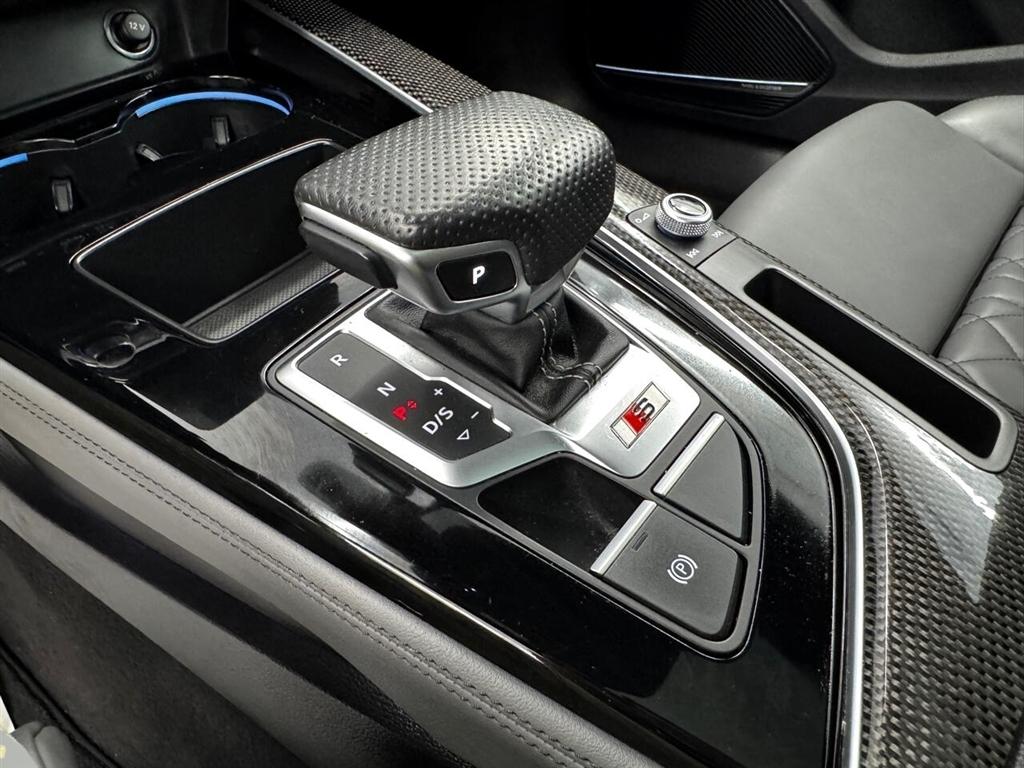 Audi S5 Sportback Prestige 3.0 TFSI quattro 2023