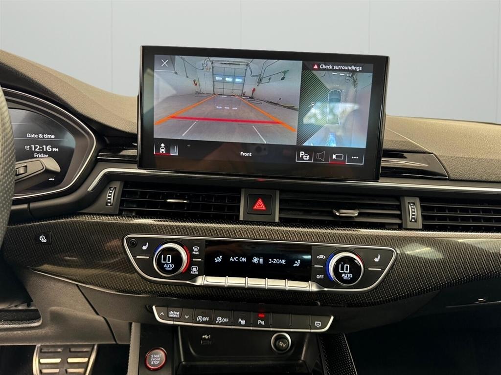 Audi S5 Sportback Prestige 3.0 TFSI quattro 2023