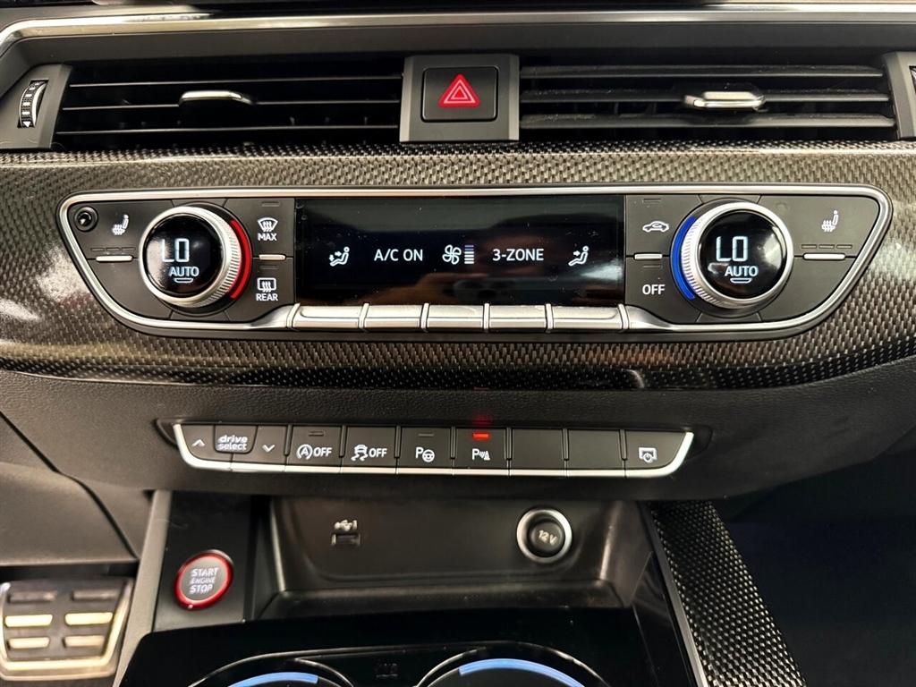 Audi S5 Sportback Prestige 3.0 TFSI quattro 2023
