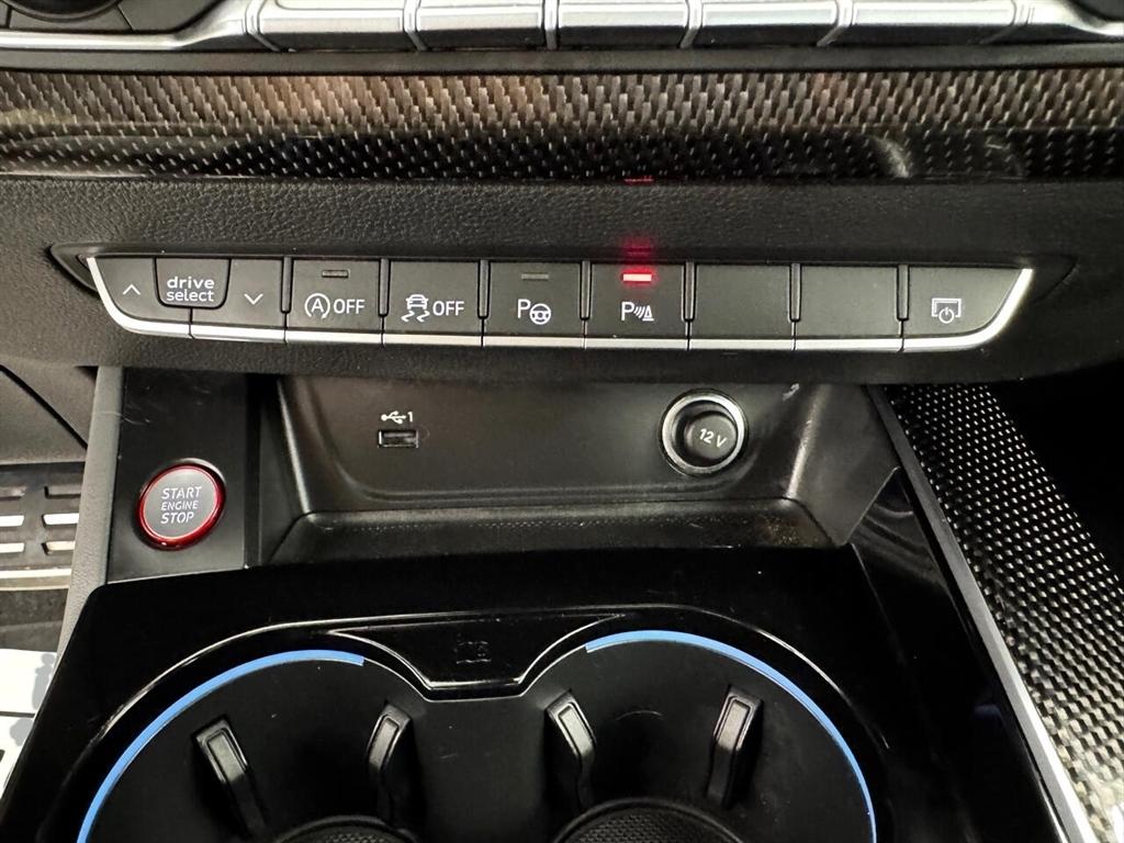 Audi S5 Sportback Prestige 3.0 TFSI quattro 2023