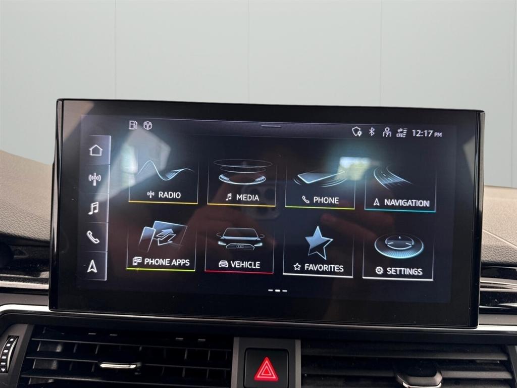Audi S5 Sportback Prestige 3.0 TFSI quattro 2023