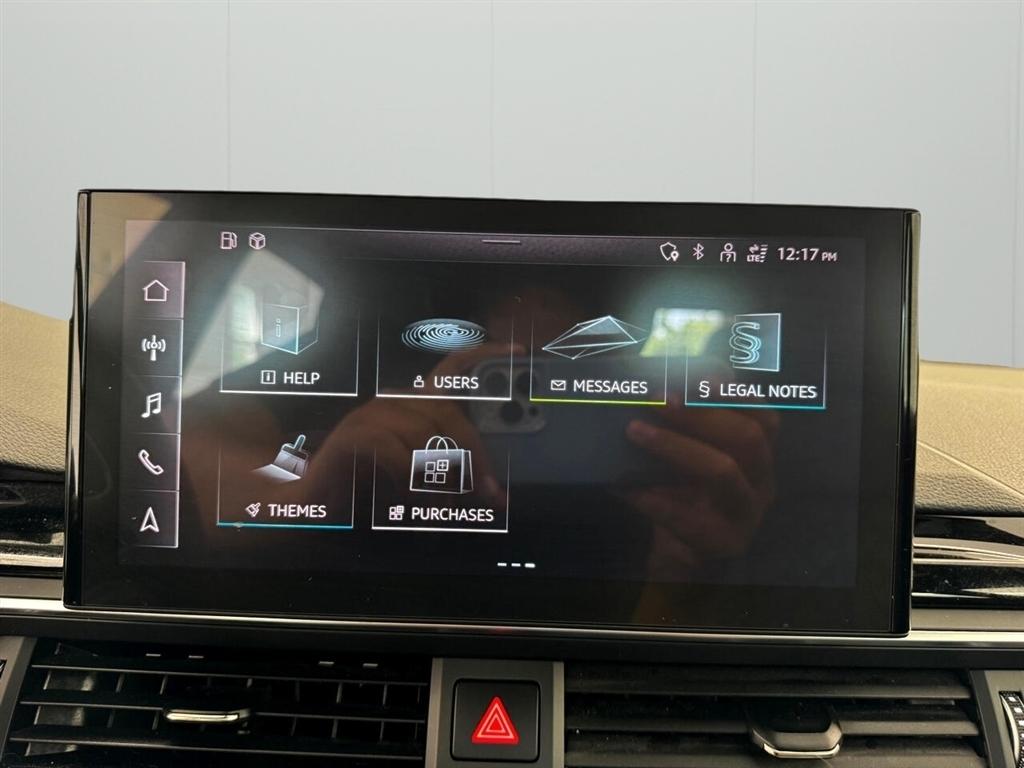 Audi S5 Sportback Prestige 3.0 TFSI quattro 2023