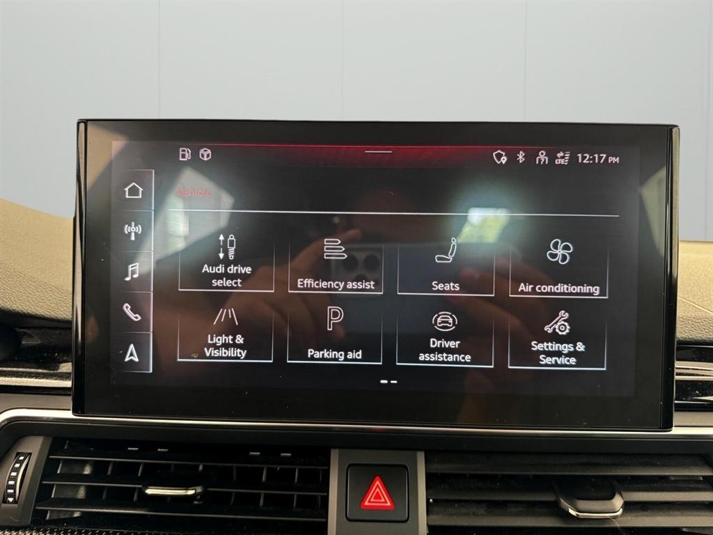 Audi S5 Sportback Prestige 3.0 TFSI quattro 2023