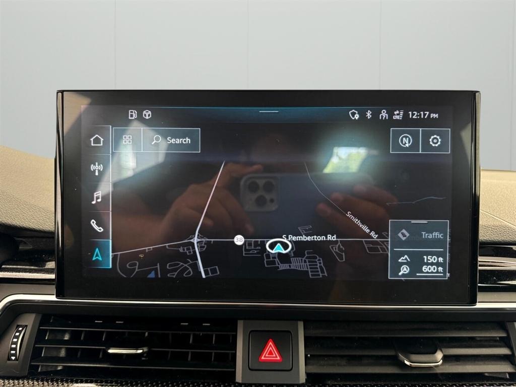 Audi S5 Sportback Prestige 3.0 TFSI quattro 2023