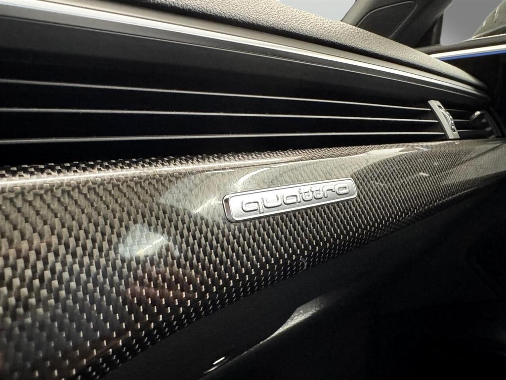 Audi S5 Sportback Prestige 3.0 TFSI quattro 2023