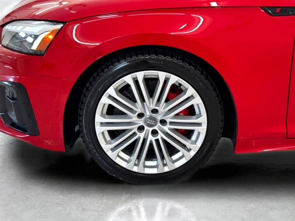 Audi S5 Sportback Prestige 3.0 TFSI quattro 2023
