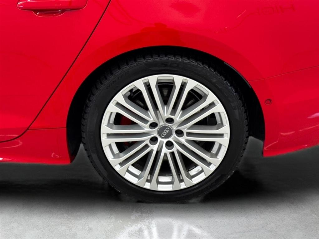 Audi S5 Sportback Prestige 3.0 TFSI quattro 2023