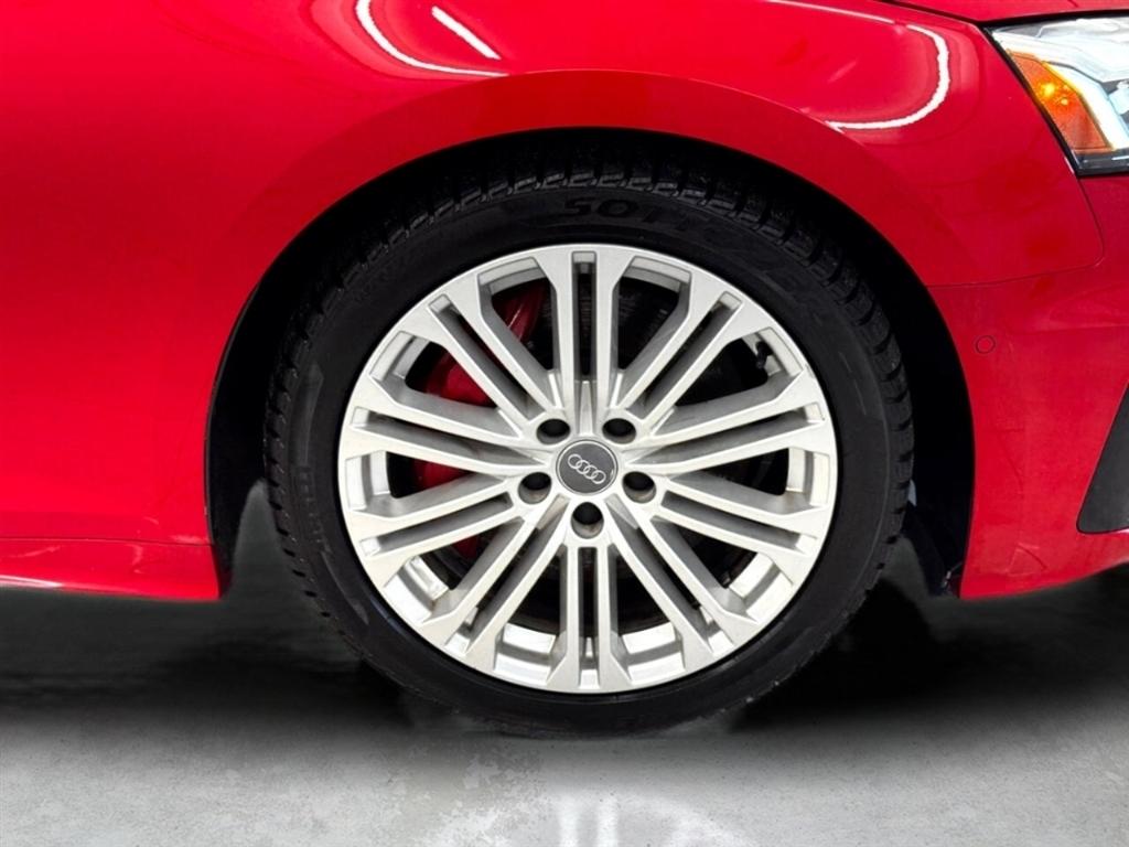 Audi S5 Sportback Prestige 3.0 TFSI quattro 2023