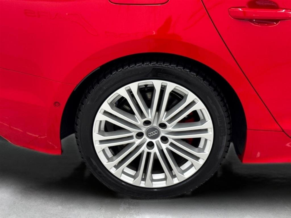 Audi S5 Sportback Prestige 3.0 TFSI quattro 2023